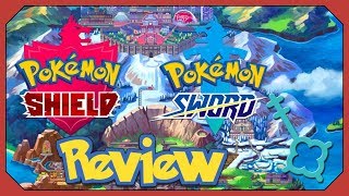 Pokemon Sword & Shield Review (No Spoilers) - MHFsilver