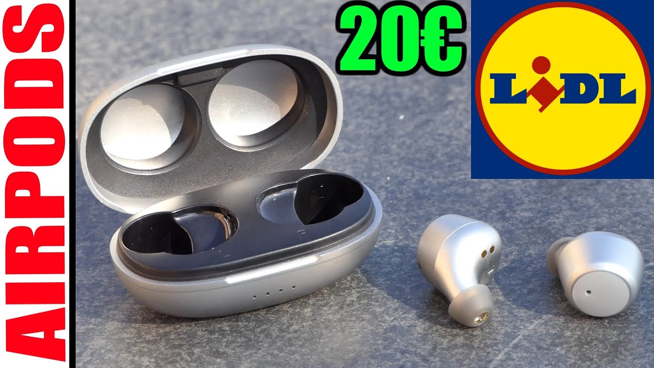 airpods de lidl