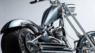 Big Dog K9 Red Chopper 111 Specs