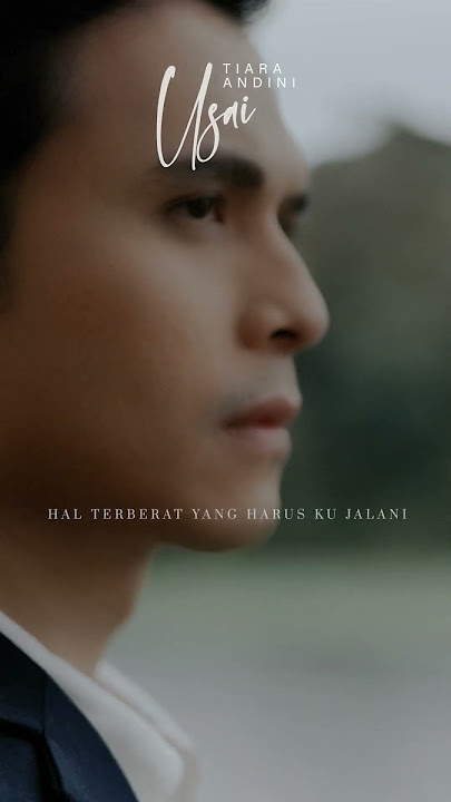Siapa aja yang udah curhat usai?