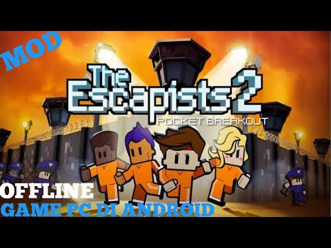 the escapists 2 discord the escapists 2 discord