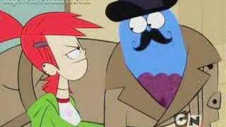 Featured image of post Orlando Bloo Fosters Home For Imaginary Friends This episode literally makes me the whole orlando bloo stuff was out of this world especially when frankie asked him to eat