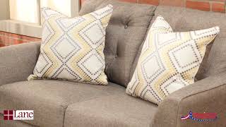 Jensen Tufted Collection