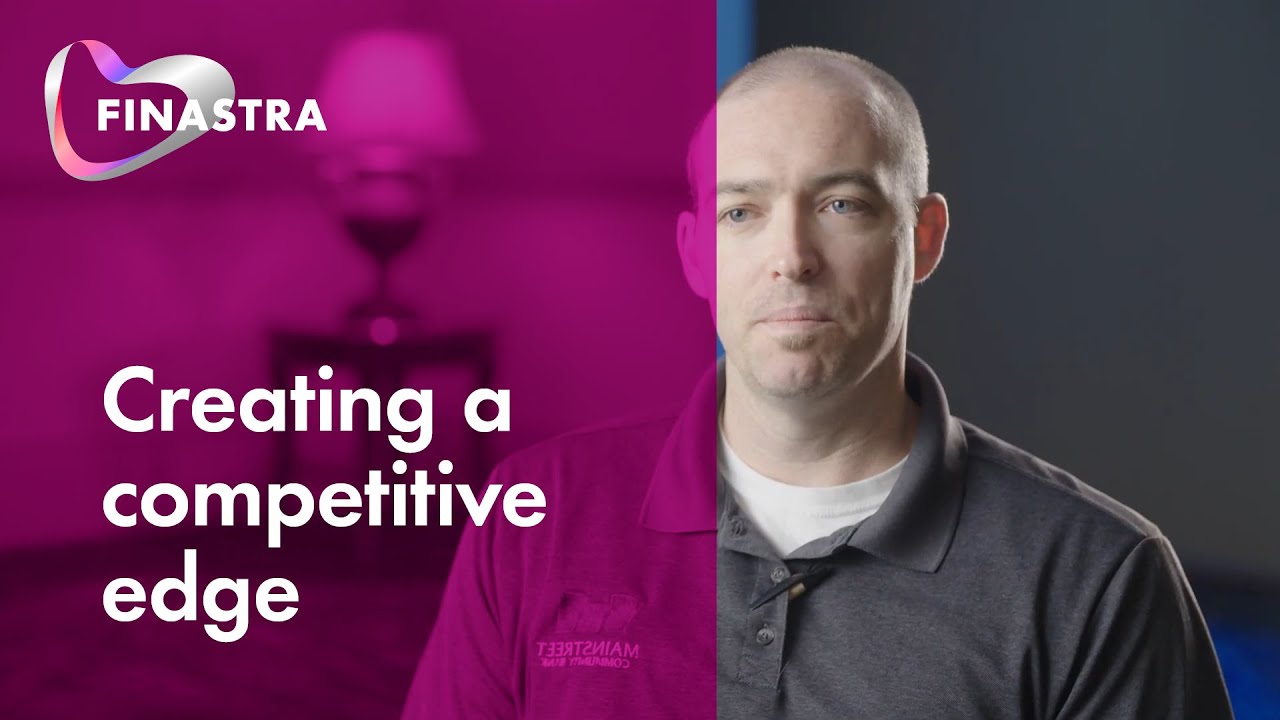Creditquest Mainstreet Community Bank is Creating a Competitive Edge with Fusion ...