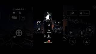 how to play hollow knight silksong in mobile #hollowknightsiksong #hollowknghit