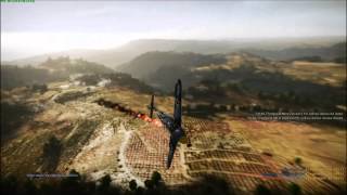 1° frag movie do canal (War Thunder)