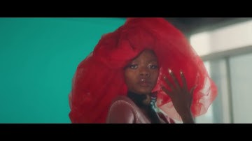 Chiké   Nakupenda ft  Ric Hassani Official Video