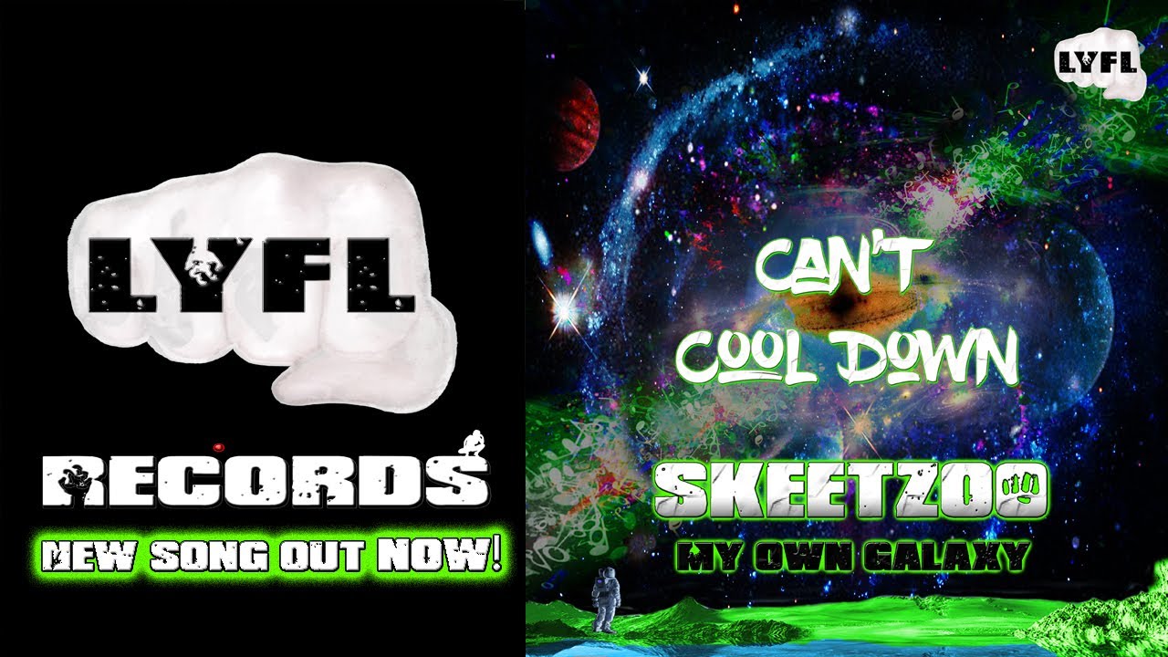 New House song out on Spotify Now ! skeetzoO - Can't Cool Down