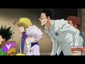 Hunter X Hunter الحلقة 12 متوفرة الأن على موقعنا في الوصف 