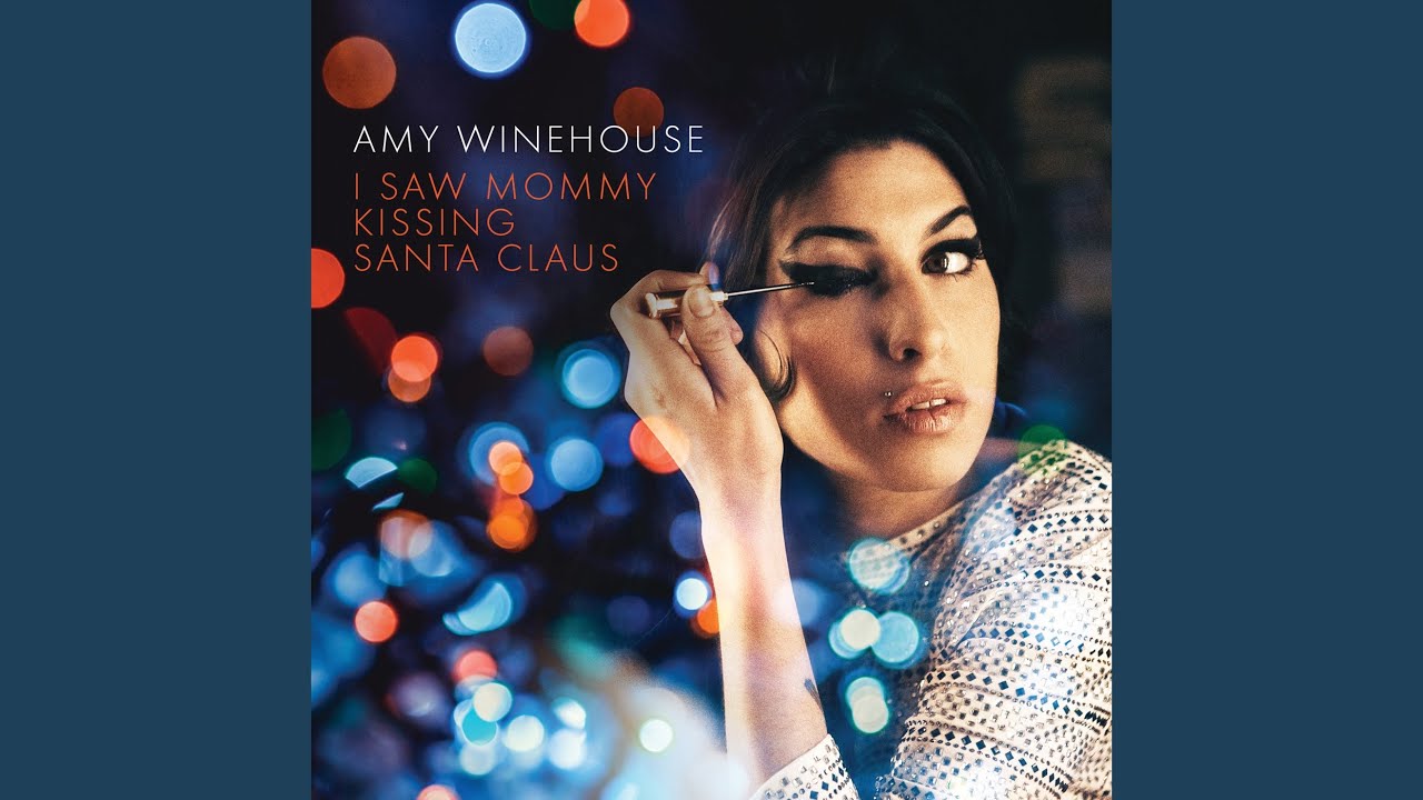 I Saw Mommy Kissing Santa Claus (Live At Union Chapel / BBC Radio 2) I Saw Mommy Kissing Santa Claus (Live At Union Chapel / BBC Radio 2)