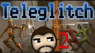 Exploding Spiders (Teleglitch Die More Edition 2)