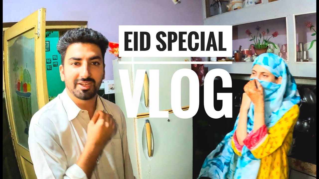 Eid Special Vlog 🥰|| Bakra Eid Humare Asi Rahe❣️|| Ayaz Family