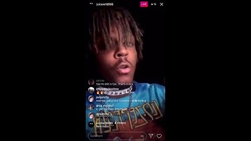 Juice WRLD - Left Me Cold (CDQ Remaster) (Updated w/ Newest Snippets)