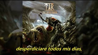 TYR - Fields of the Fallen [ Subtitulado en Español ]