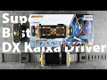 Mở Hộp và Review [Super Best Dx Kaixa Driver] 4K-60p Video