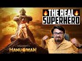HanuMan Trailer Review | Yogi Bolta Hai