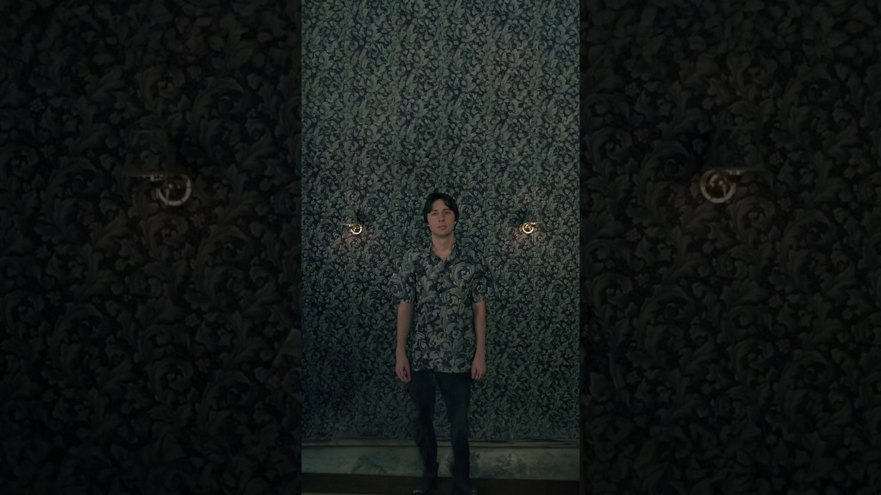 What if Garden State were shot vertically? Inspired by @volentless on IG