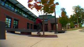 mikey throwaway