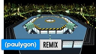 Skyscraper & Big Donut - Paulygon Remix