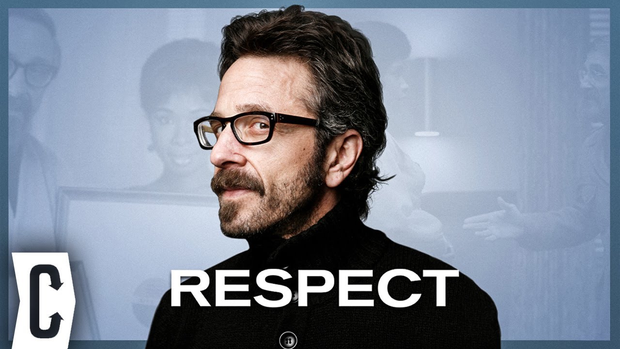 Marc Maron on Respect and What Happened with His David Fincher WTF Podcast