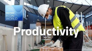 Productivity