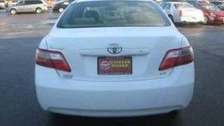 2007 Toyota Camry  Trenton NJ