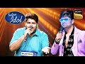 &#39;Urvashi Urvashi&#39; पर Ashish ने किया HR को Dance करने पर मजबूर | Indian Idol 12 | Full Episode