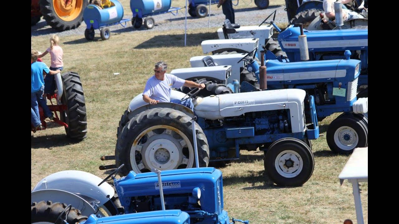 Two Top Ruritan Two Top Ruritan 2015 Steam and Gas Slideshow - YouTube