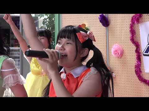 【Under oath / ZiKU】[きりしまサンシャインガールズ] (国分山形屋)