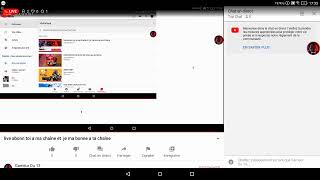 Live Abonn Toi A Ma Chaîne Et Je Ma Bonne A Ta Chaîne