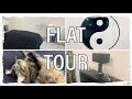 FLAT TOUR ПО НОВОЙ КВАРТИРЕ ПОСЛЕ РЕМОНТА | ДИЗАЙН ИНТЕРЬЕРА | ФИШКИ ПО РЕМОНТУ