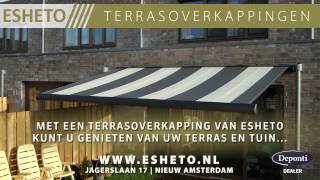 Esheto Deponti Commercial
