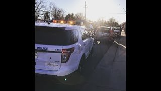 March Compilation! That police thang, and beautiful canyons