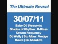 Stu Allen-Bowlers ultimate revival 30-07-11