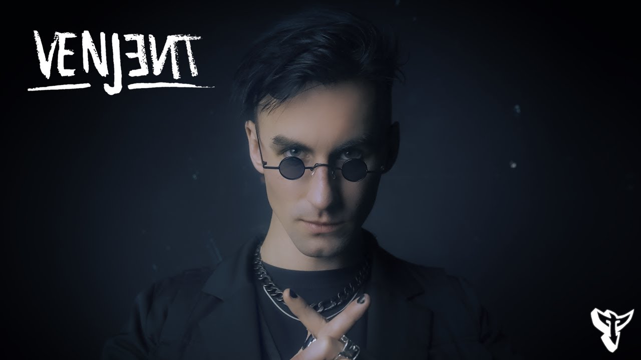 Venjent - Mixed by Twist Venjent - Mixed by Twist
