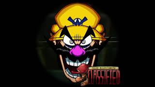 FNF Classified - Fun House - Instrumental