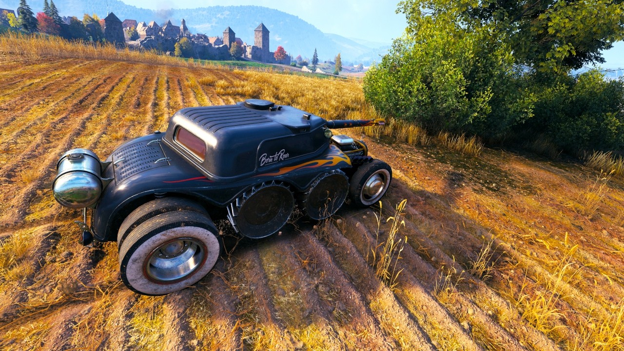 EBR 105 – Speed and Stealth Outplays Everyone