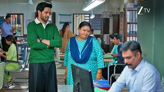 Neel helps Pushpa tackle an insolent municipality officer - Tumm Se Tumm Tak - Full Episode 78