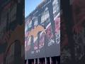 Ruta por Mestalla 🛵💨 | El alma del Valencia CF Stadionul #shorts Mestalla #valencia #automobile
