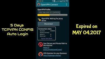 NEW OPENVPN CONFIG FOR MGC GLOBE 4G/LTE SIM-Auto Login