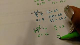 Unit 4 study guide Part 1