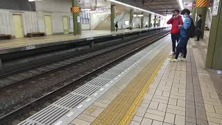 神戸市営交通 神戸市営地下鉄西神線 6000型入線