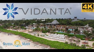 Vidanta Riviera Maya Together Again Playa Del Carmen, Mexico Spec Commercial 4K