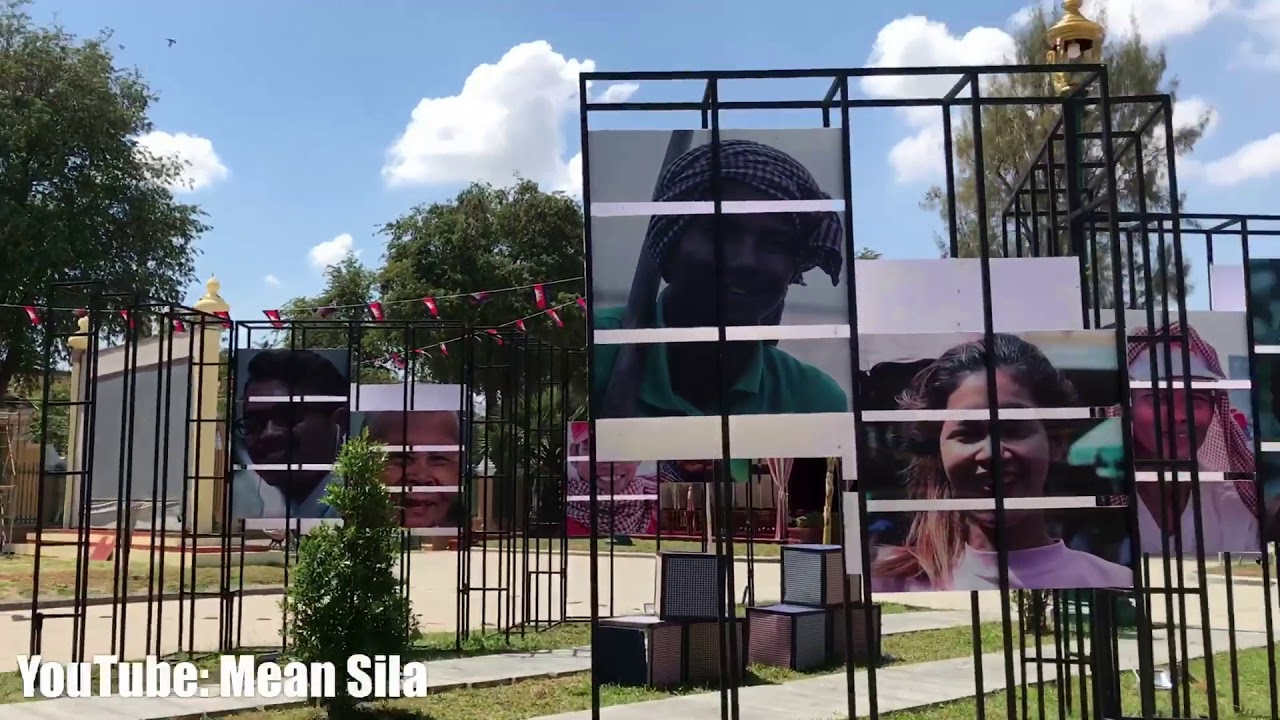 Krama 1000m cambodia 🇰🇭