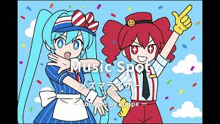 ぺーさま メズマライザー / サツキ（covered by koppe） - YouTube