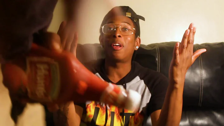 DaBaby - Suge (Yea Yea) Official Music Video - D Signz ASL