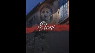 NESTOR TAYLOR: "If I cry" from the opera ELENI