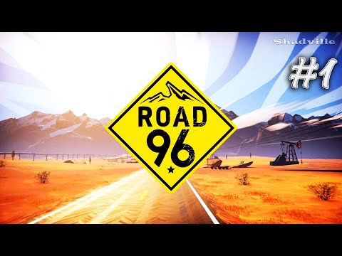 Road 96 (видео)