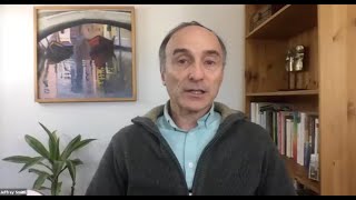The Latest In GMO Findings - Jeffrey Smith, PhD (January 2021)