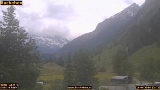 Bucheben: June 16, 2014
